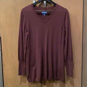 Simply Vera Wang Sweater